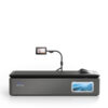 Dry water massage bed Wavetouch